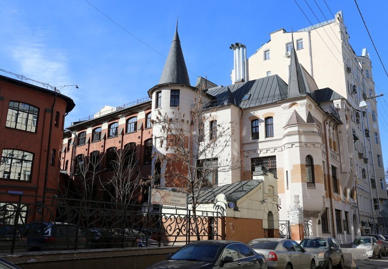 Скоропечатня Левенсона