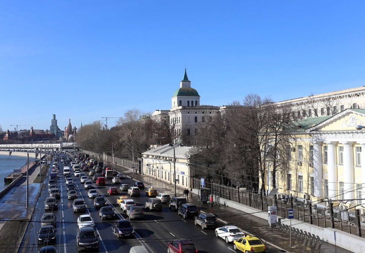 Воспитательный дом