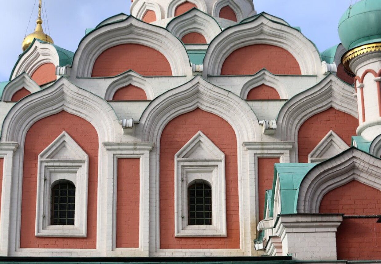 Казанский собор