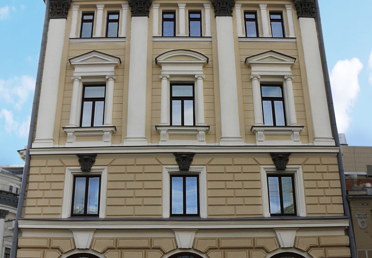 Московская консерватория