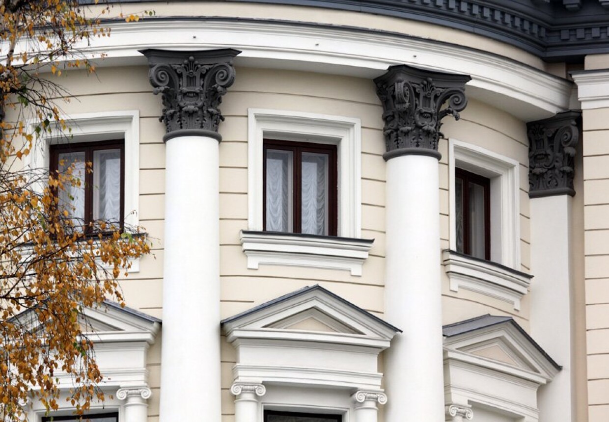 Московская консерватория