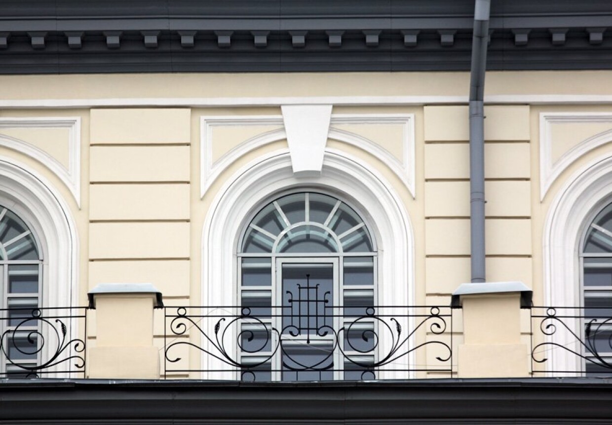 Московская консерватория