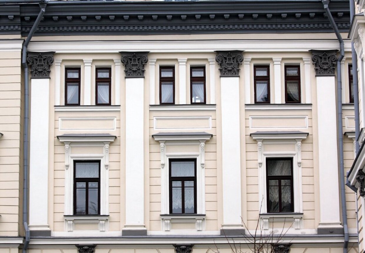 Московская консерватория