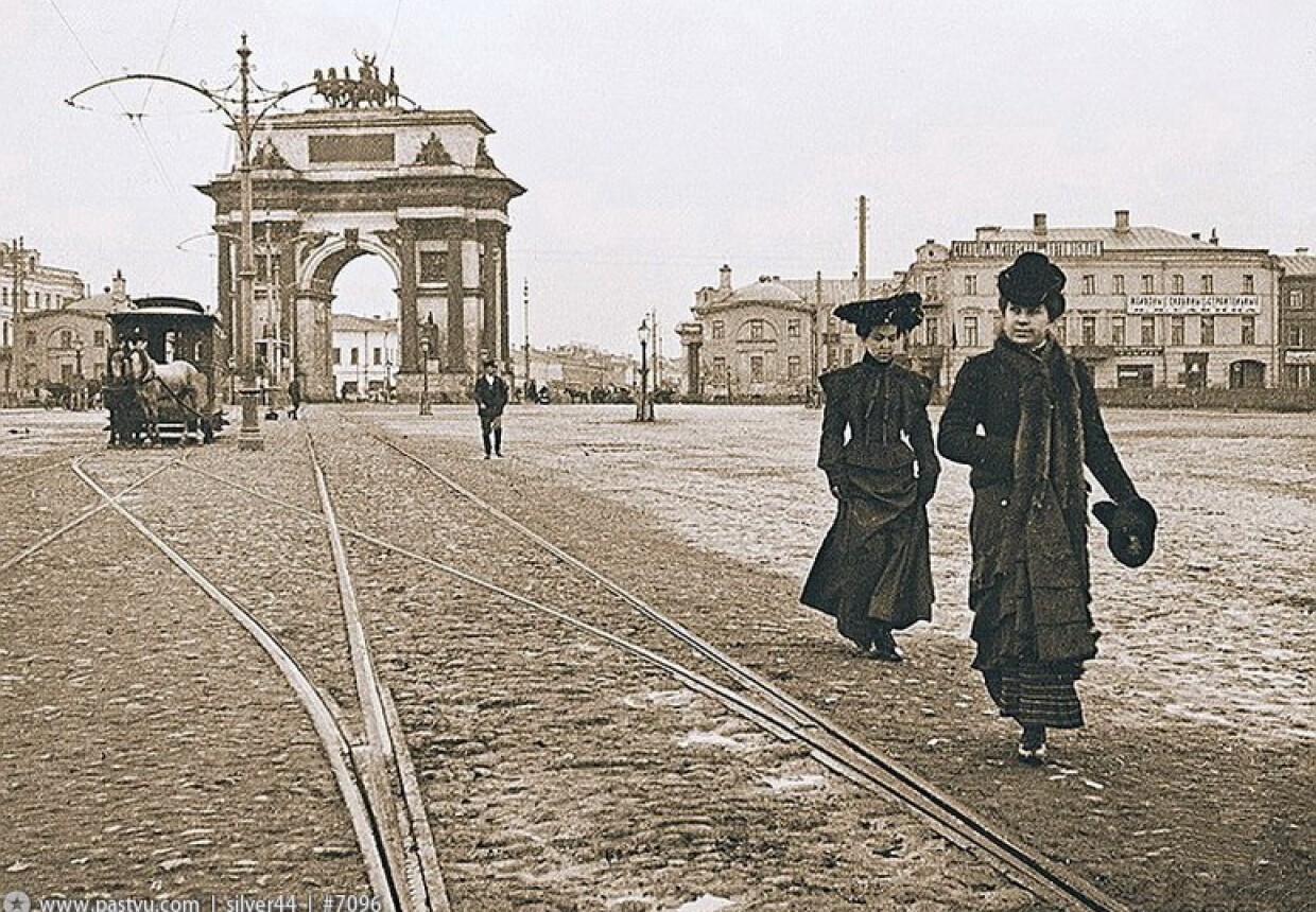 Триумфальная арка