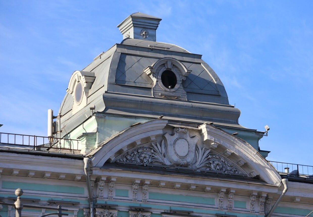 Театр Ермоловой
