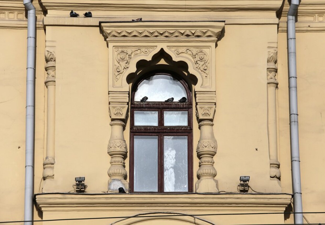 Политехнический музей