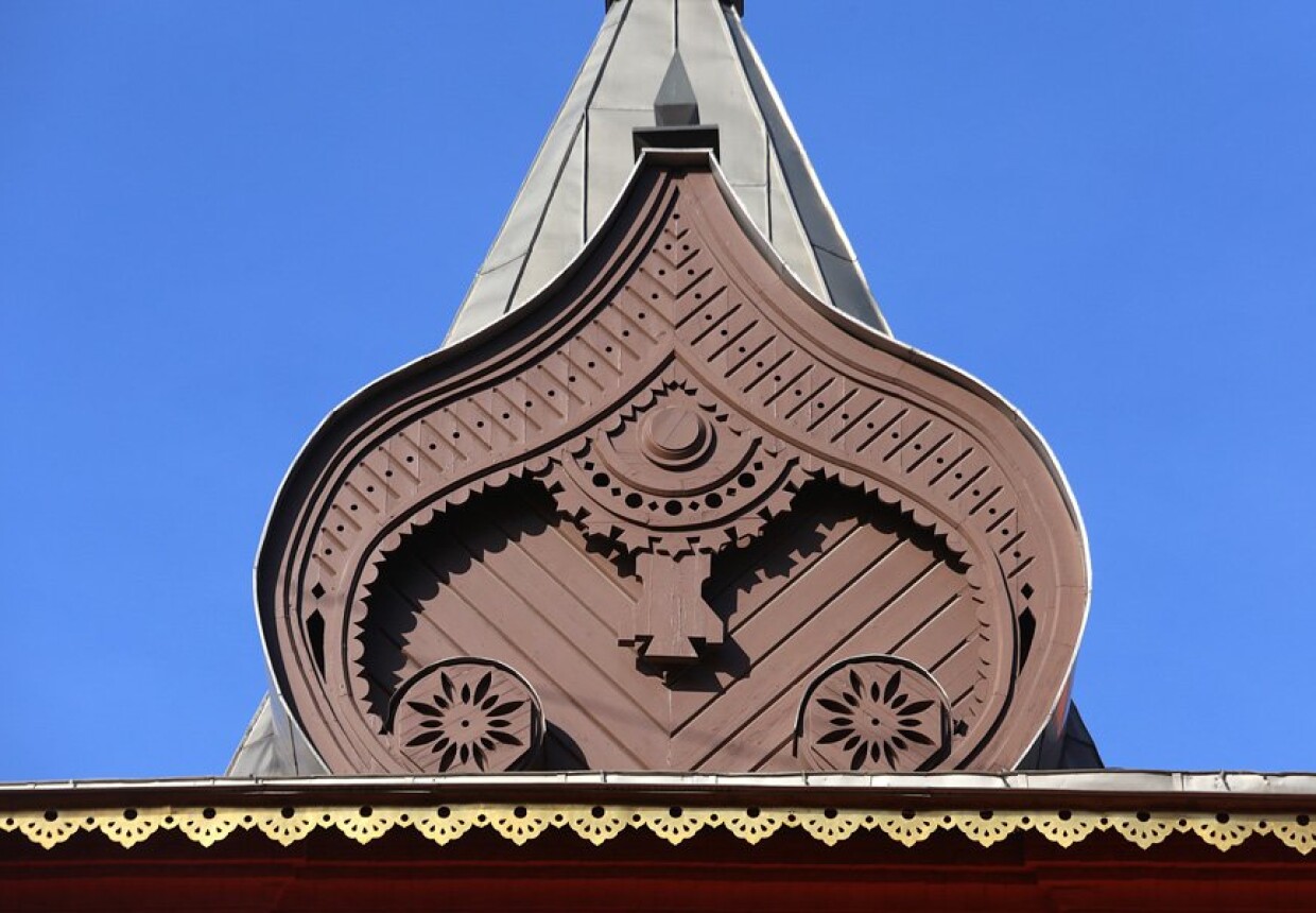 Театр Ф.А. Корша