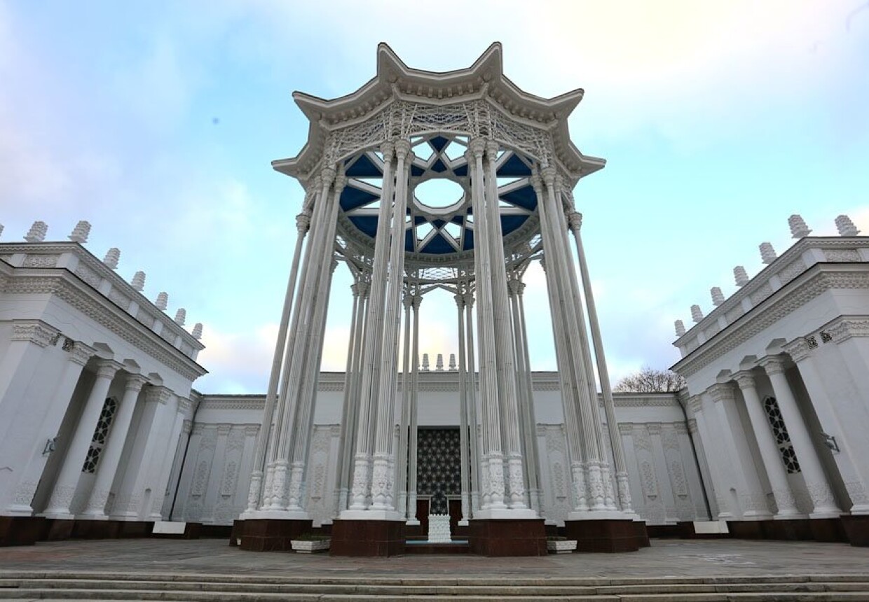ВДНХ, Павильон №66