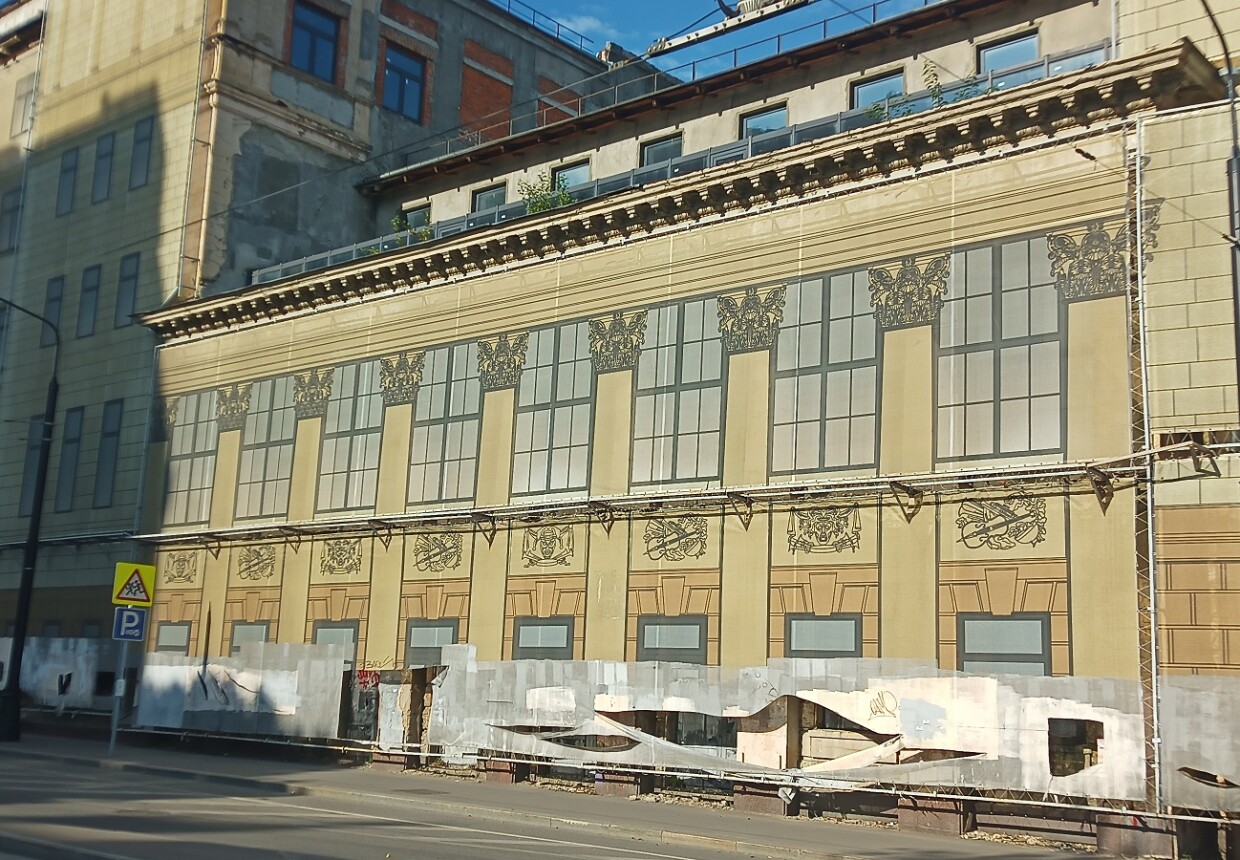 ДК Метростроя