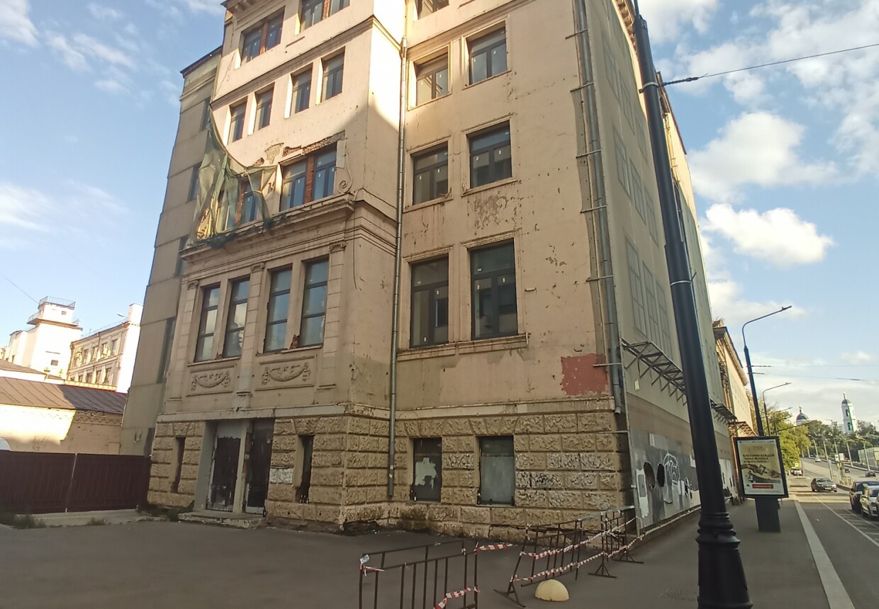 ДК Метростроя