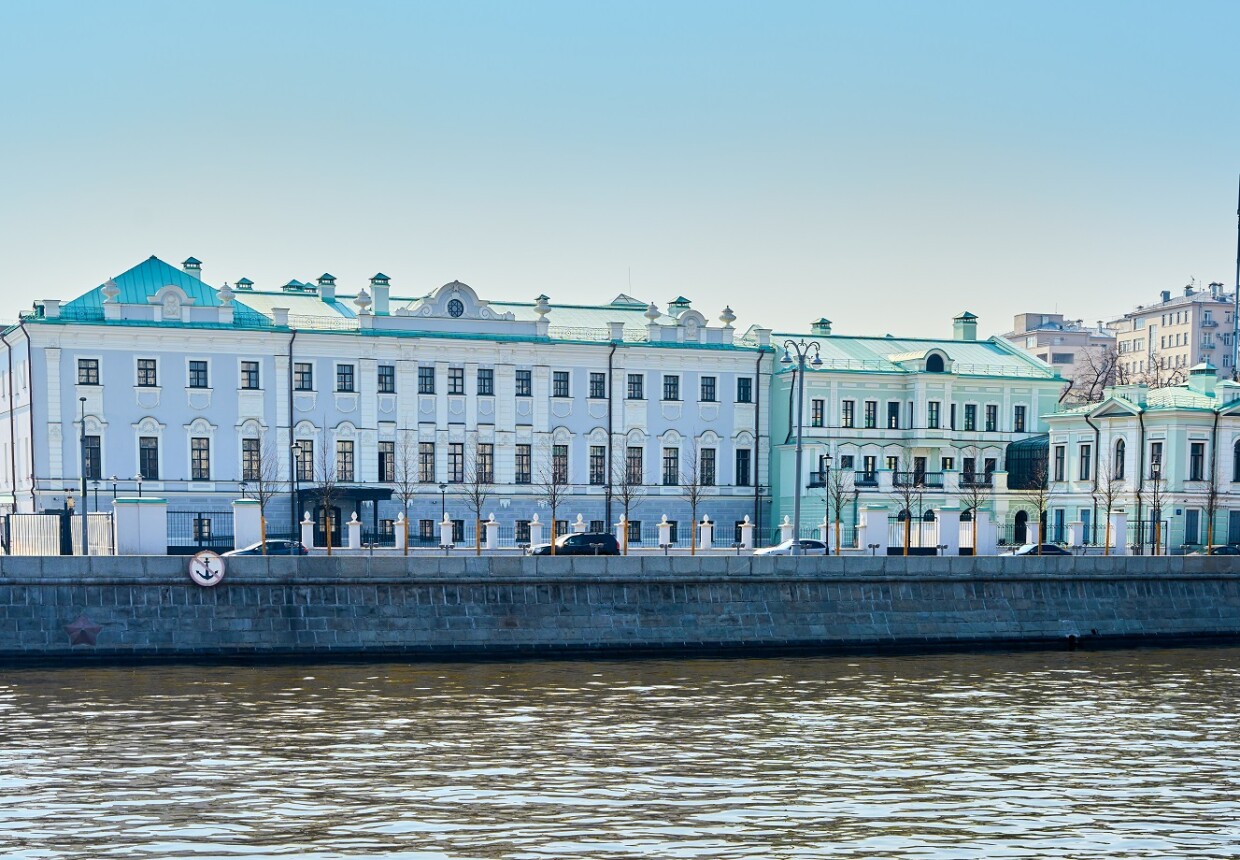 Мариинское училище