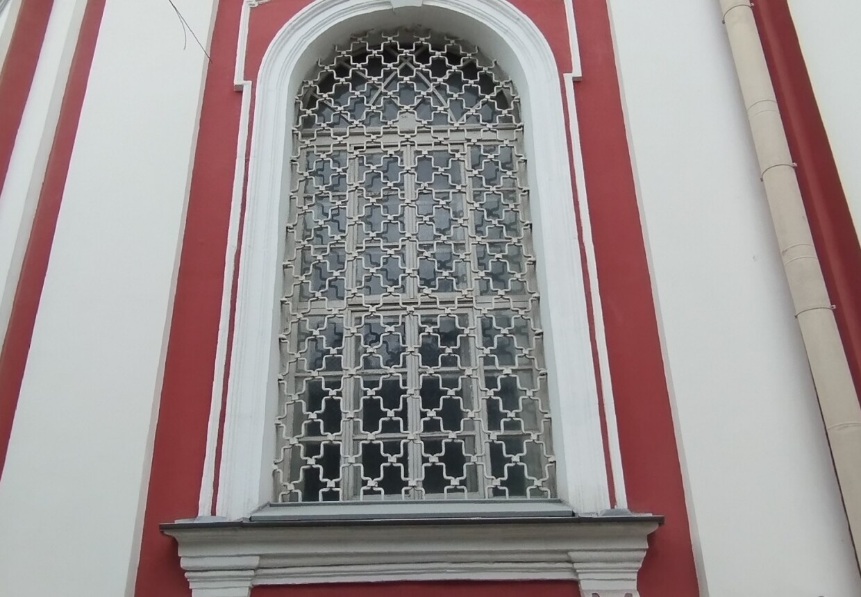 Церковь Никиты Мученика