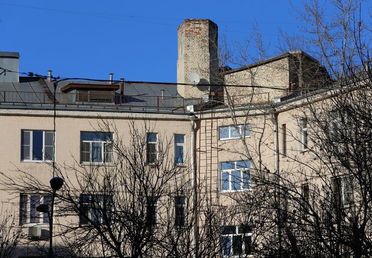 Дом-коммуна