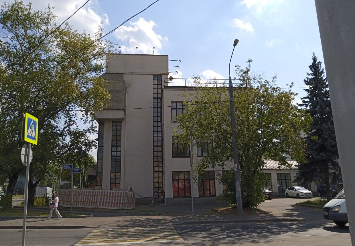 ДК «Компрессор»