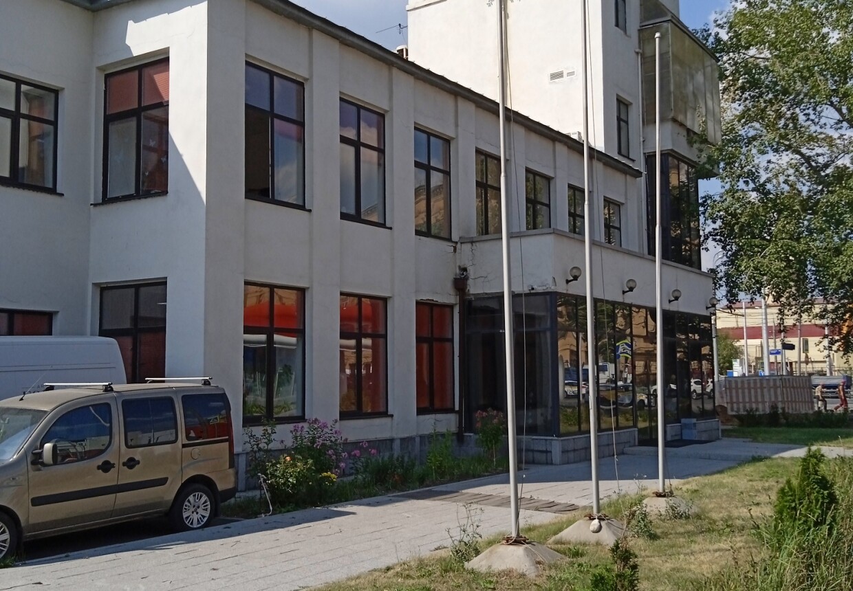 ДК «Компрессор»