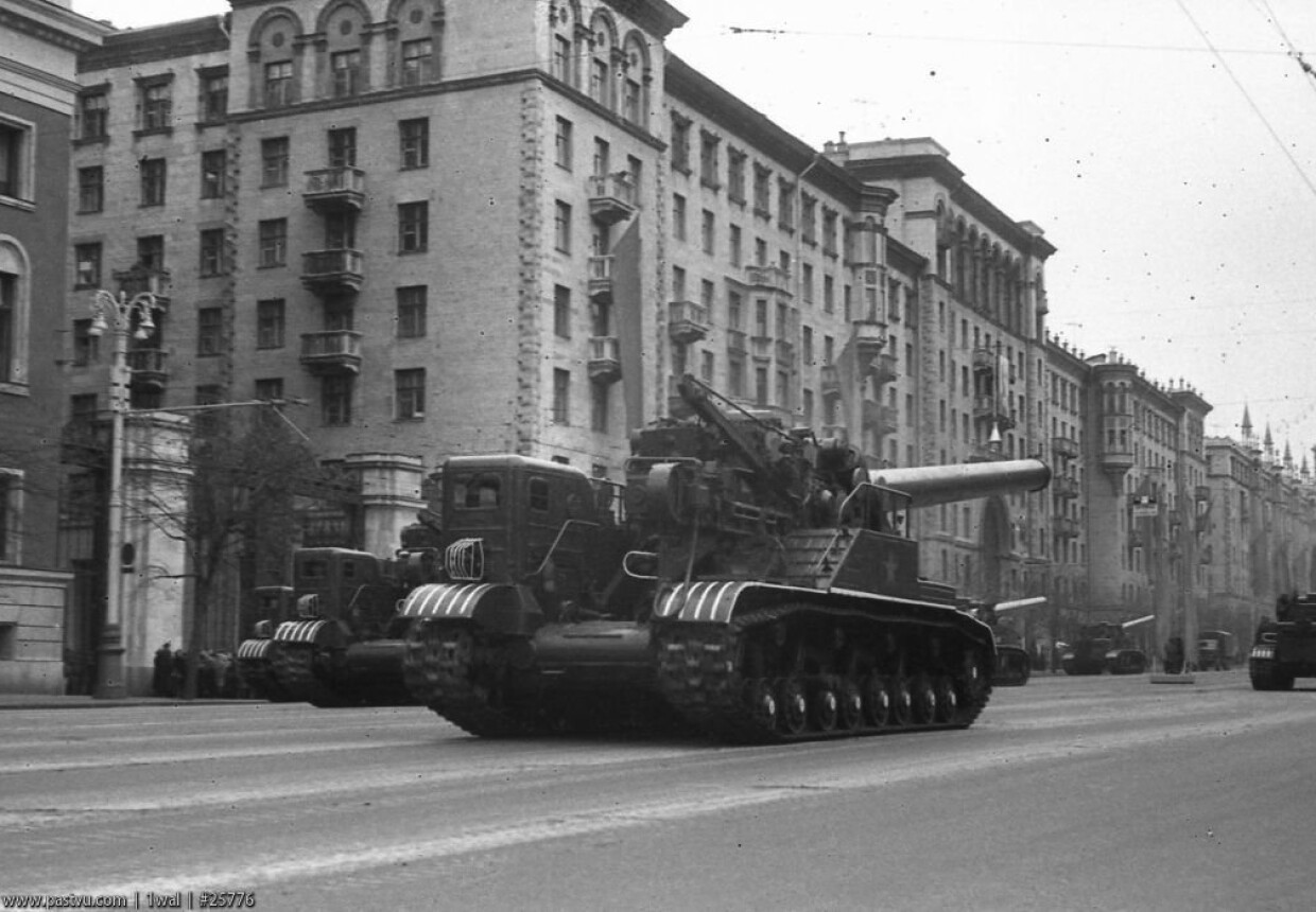 Жилой дом, арх. А.Г. Мордвинов