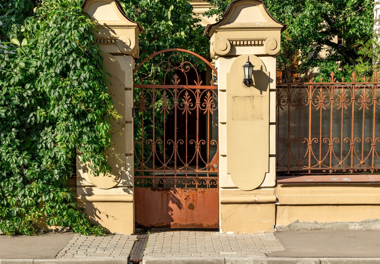 Дом Верстовского