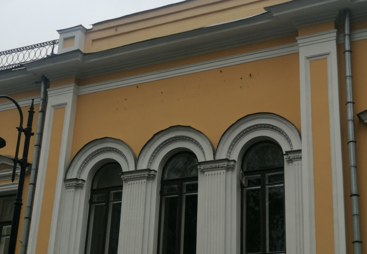 Особняк Рихтера