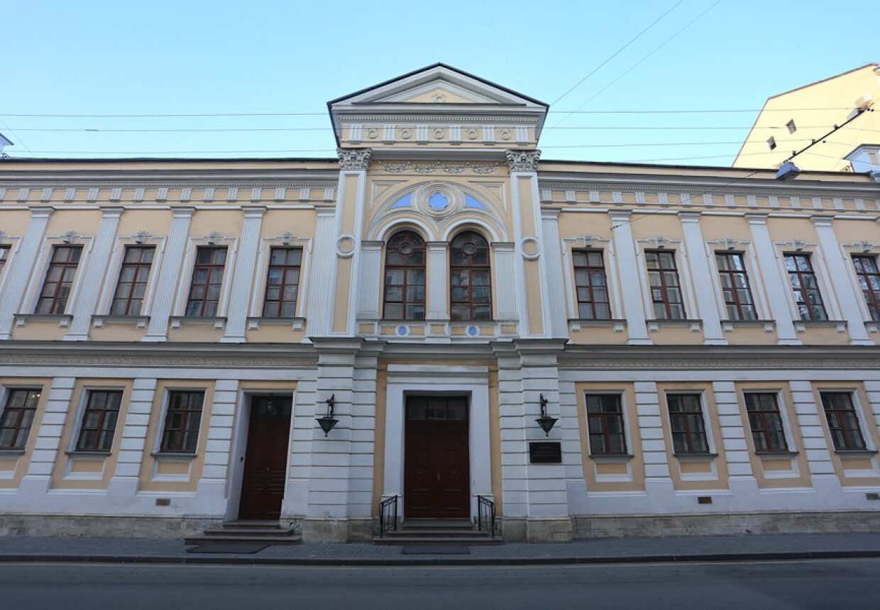 Евангелическо-реформатская церковь