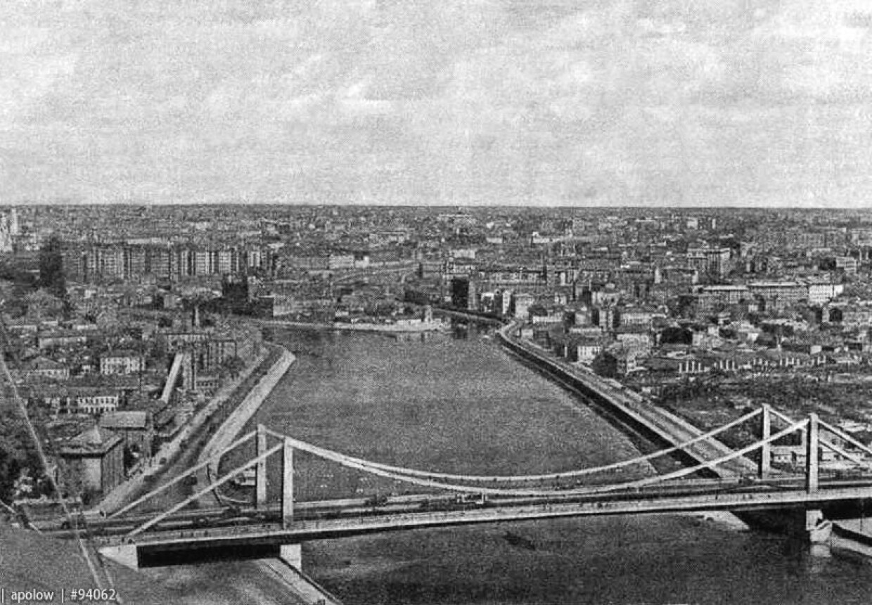 Крымский мост