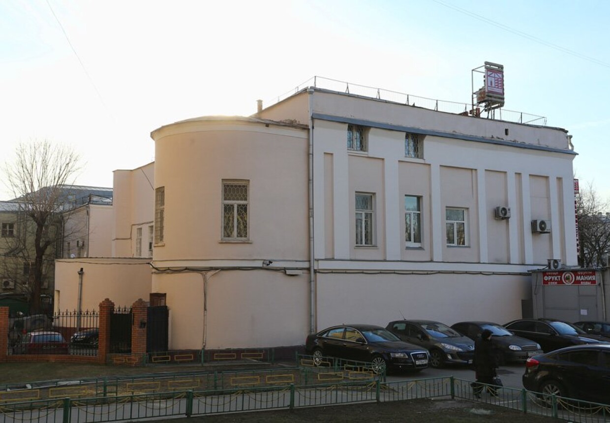 Особняки, XIX - нач. ХХ вв.