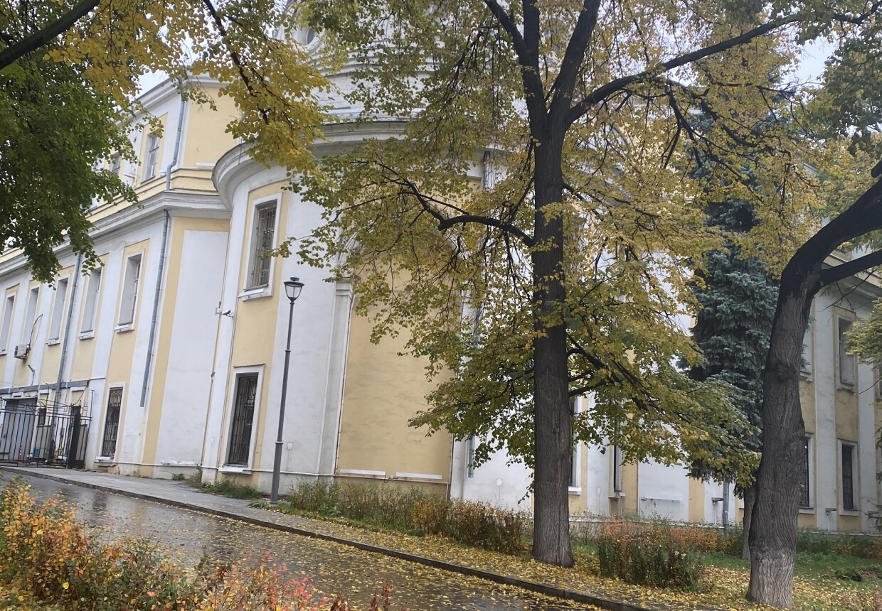 Кригскомиссариат
