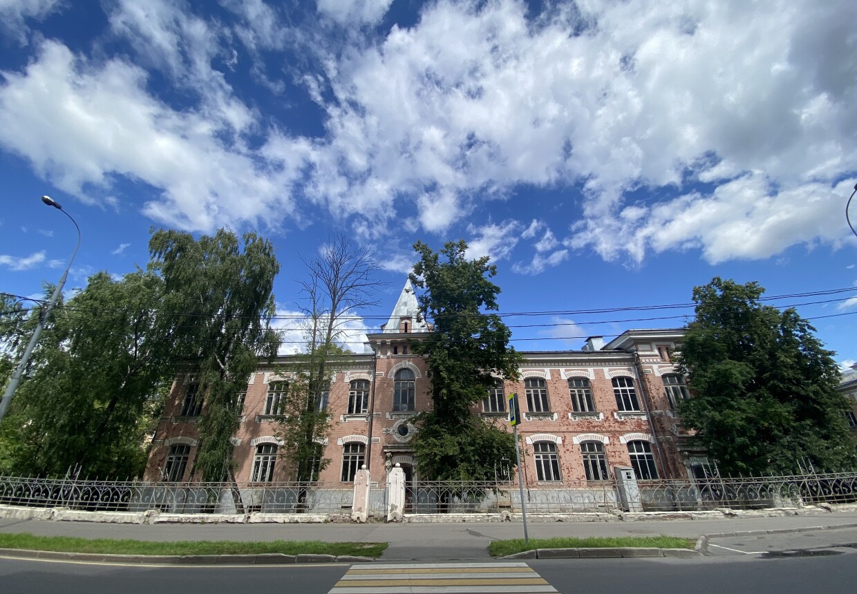 Коронационное убежище