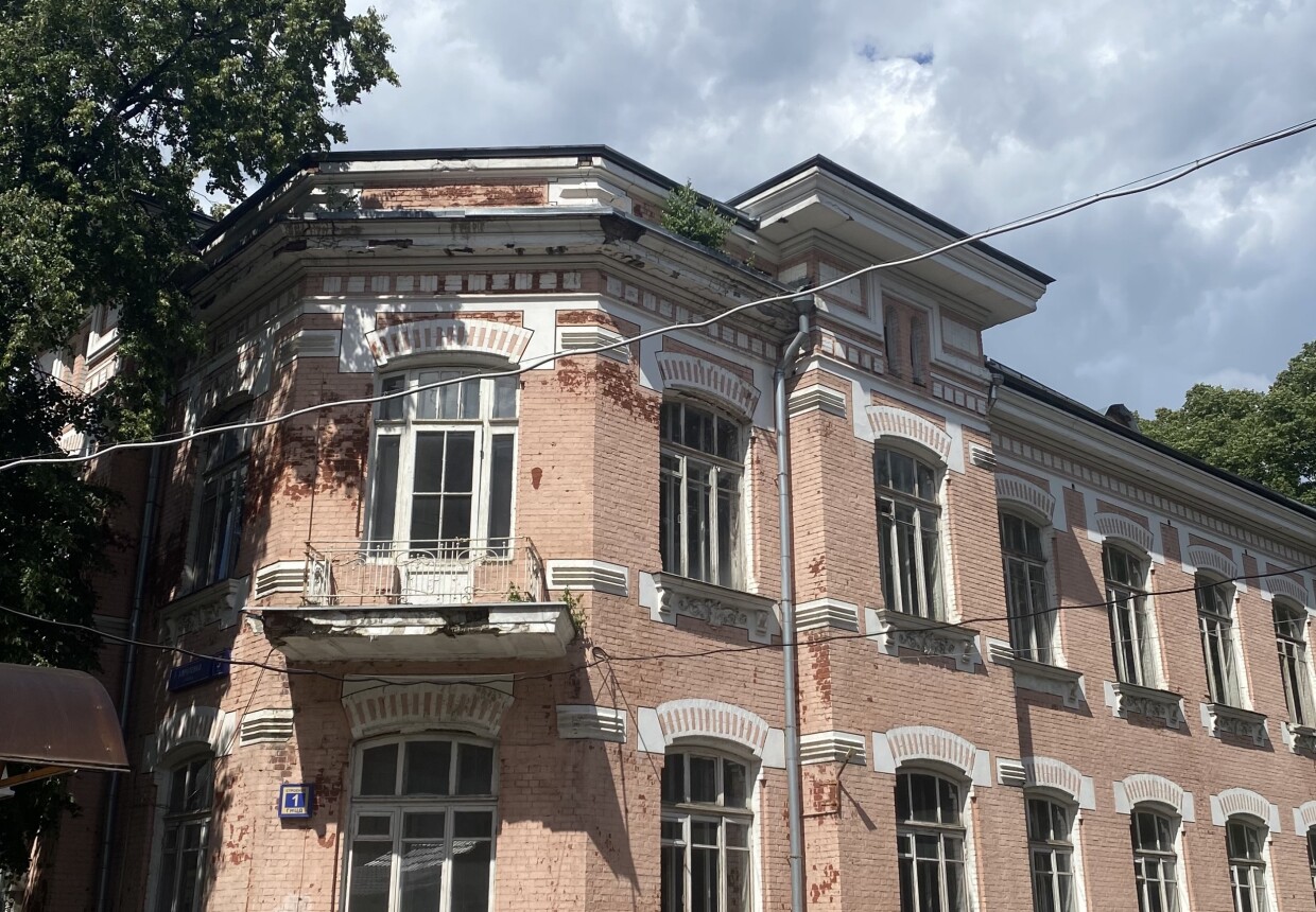 Коронационное убежище