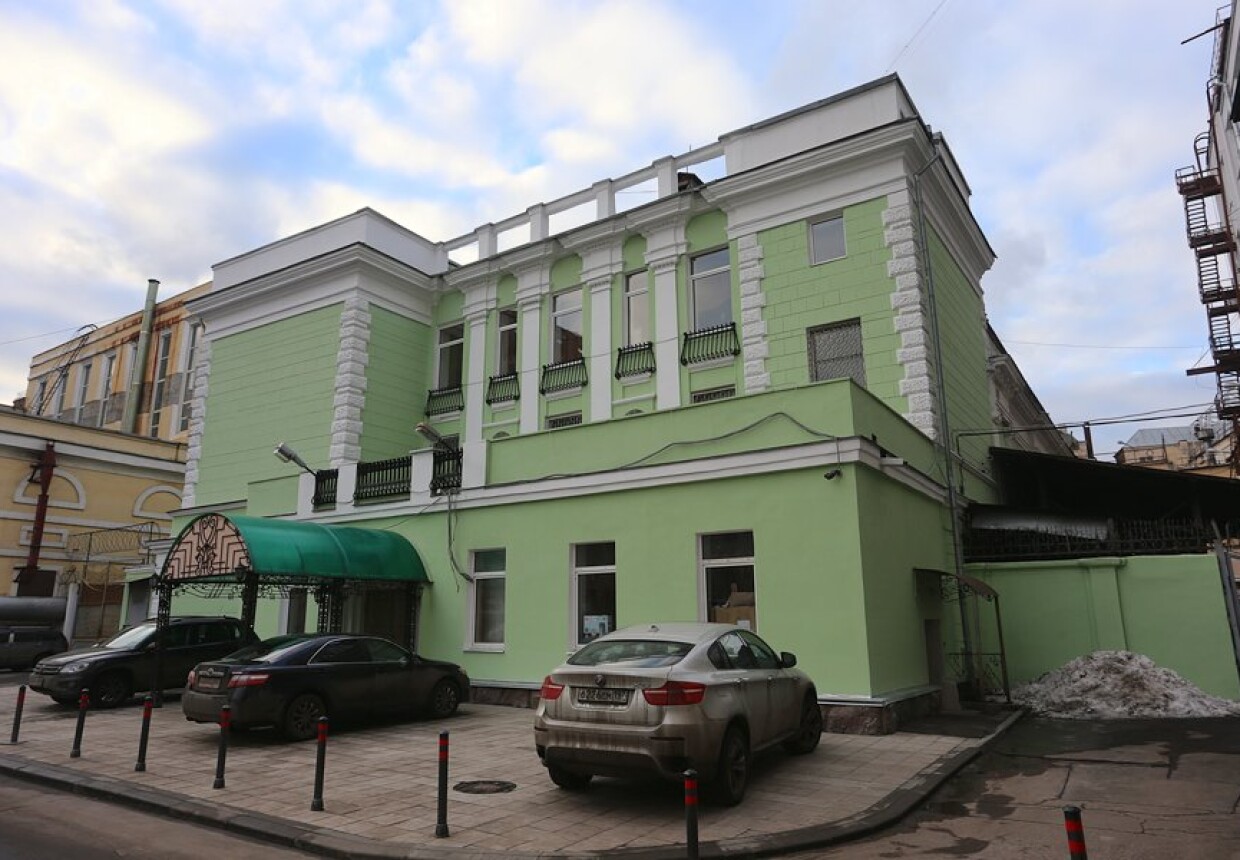 ДК Энергетиков
