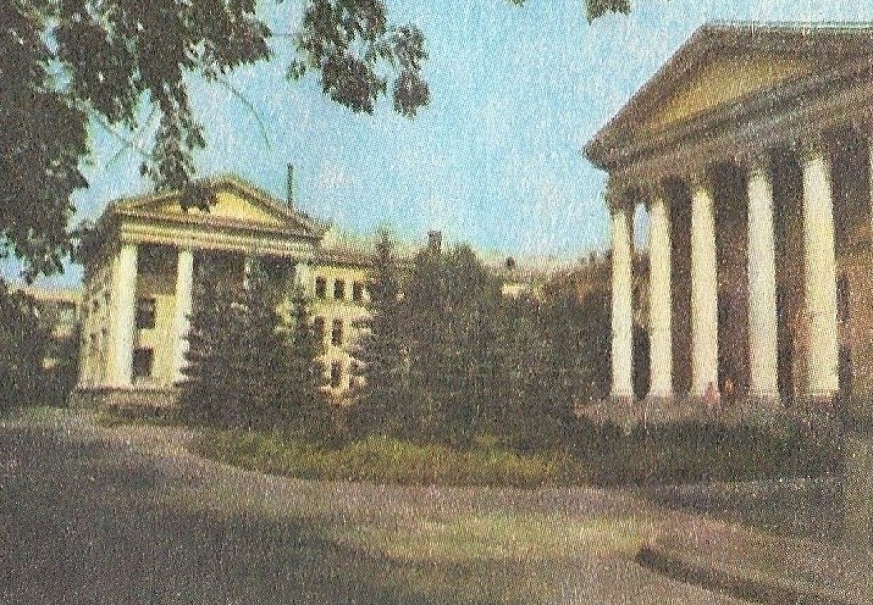 Физический институт им. П.И. Лебедева