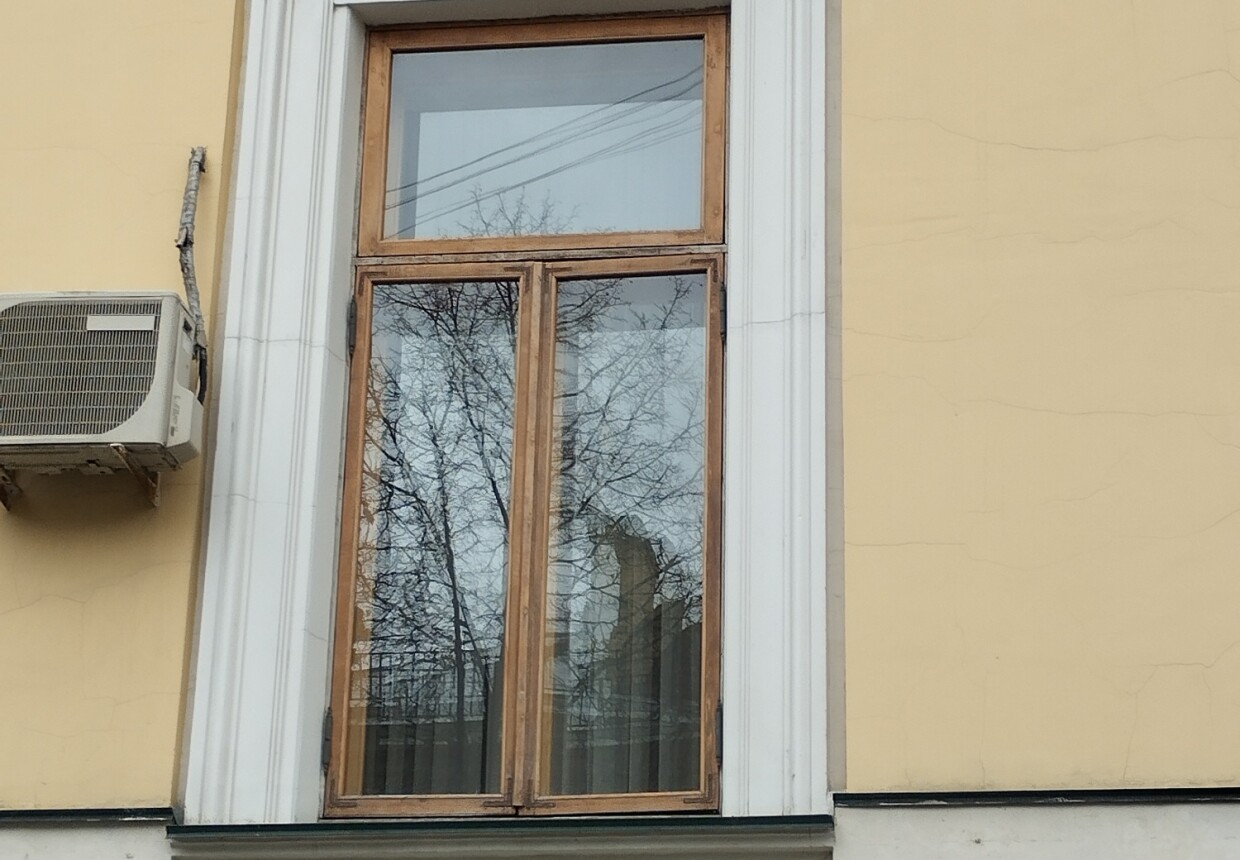 Дом Л.И. Долгова