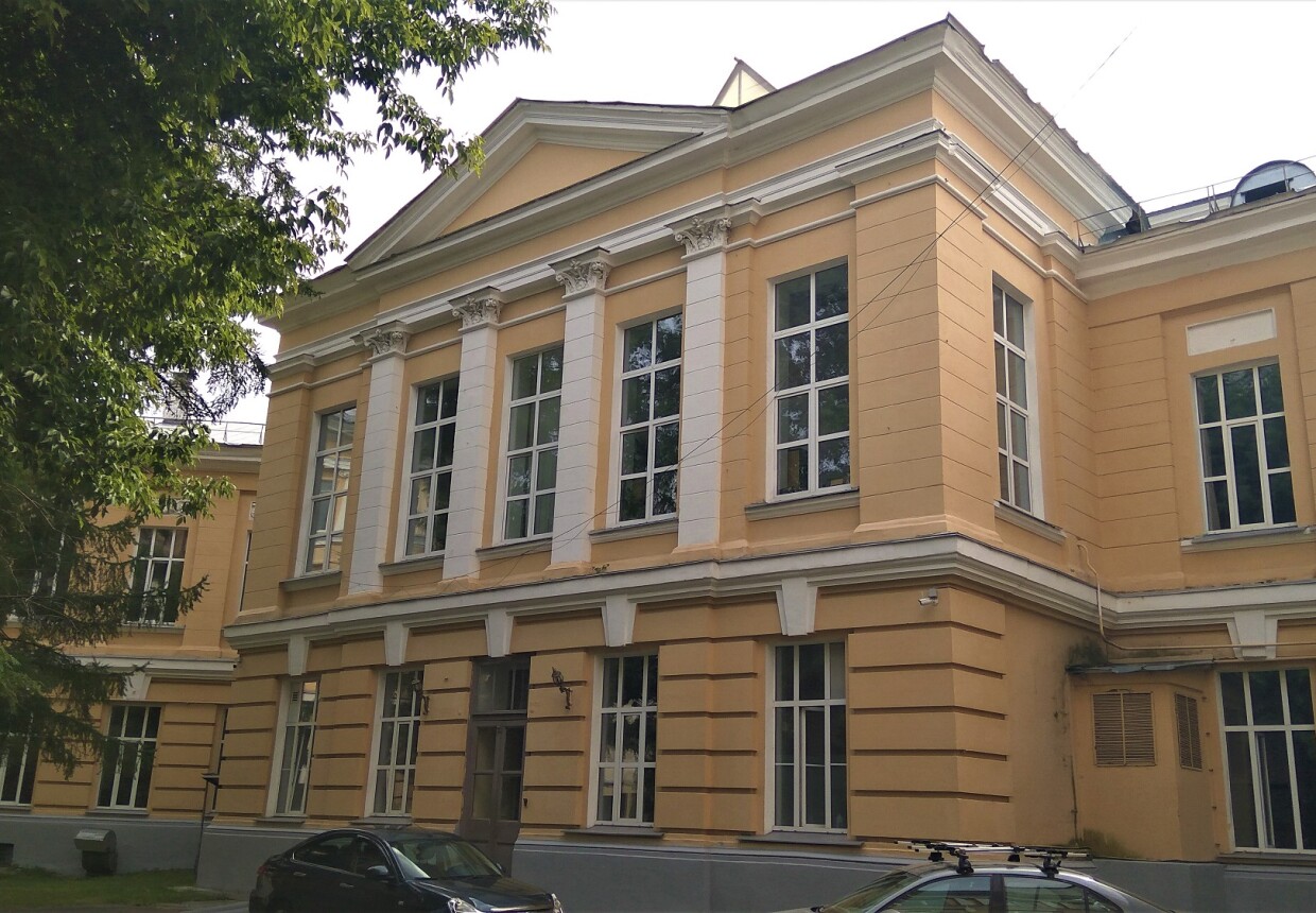 Клиника кожных и венерических болезней