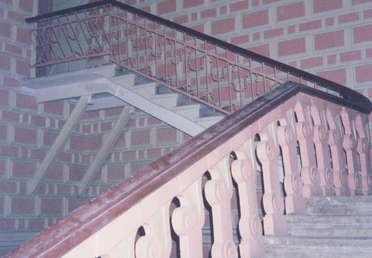 Доходный дом, 1901 г.