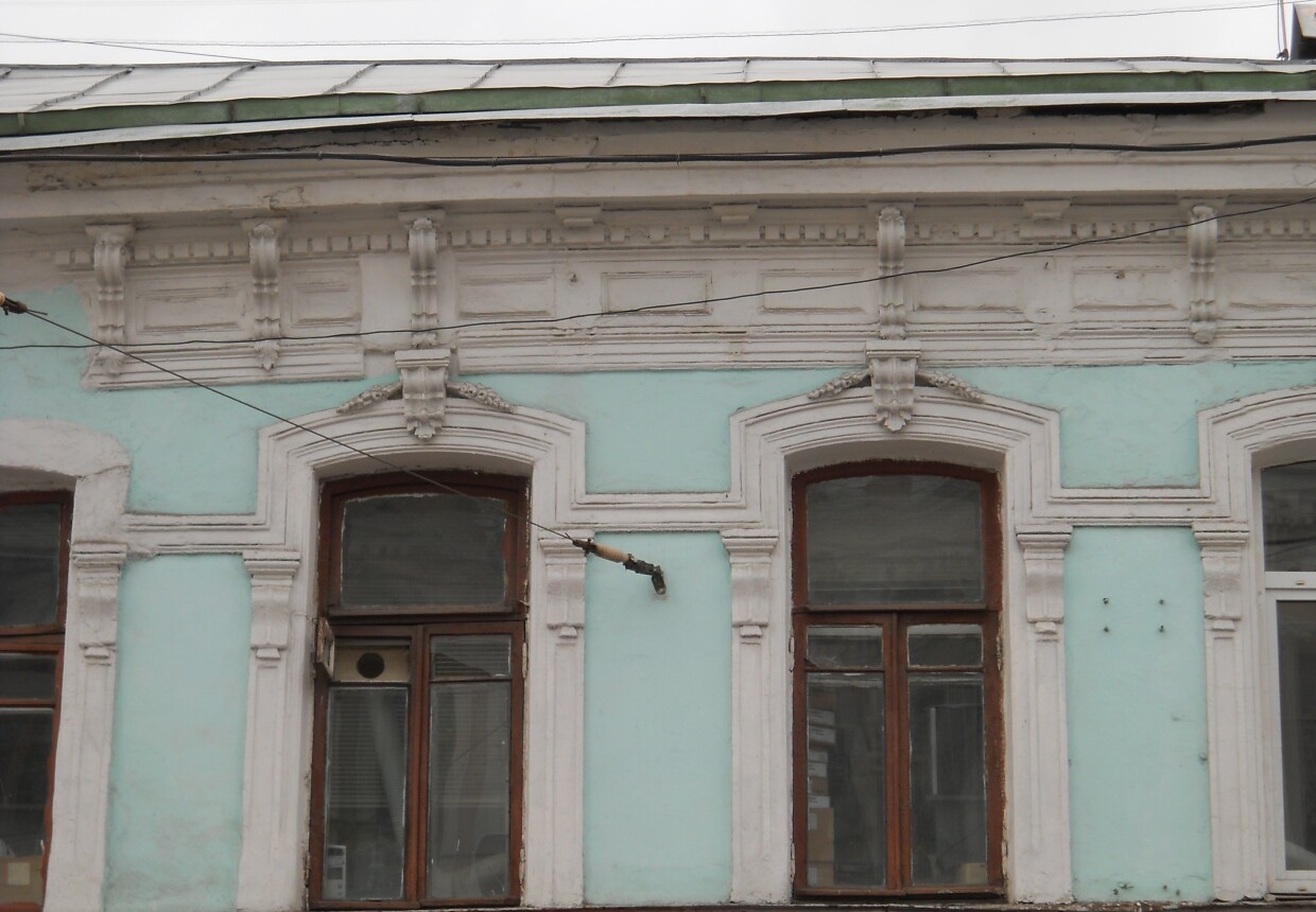 Кинотеатр «Заря»