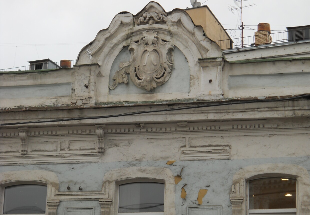 Кинотеатр «Заря»