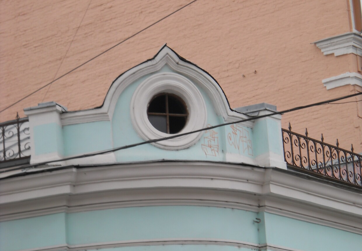 Кинотеатр «Заря»