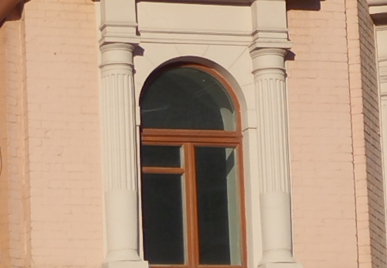Доходный дом, первая половина XIX в., 1890-1900-е гг.