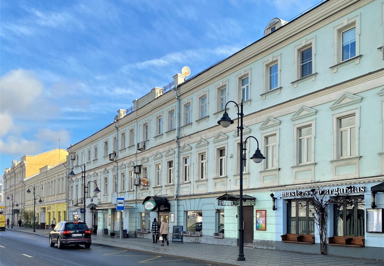 Карташово подворье