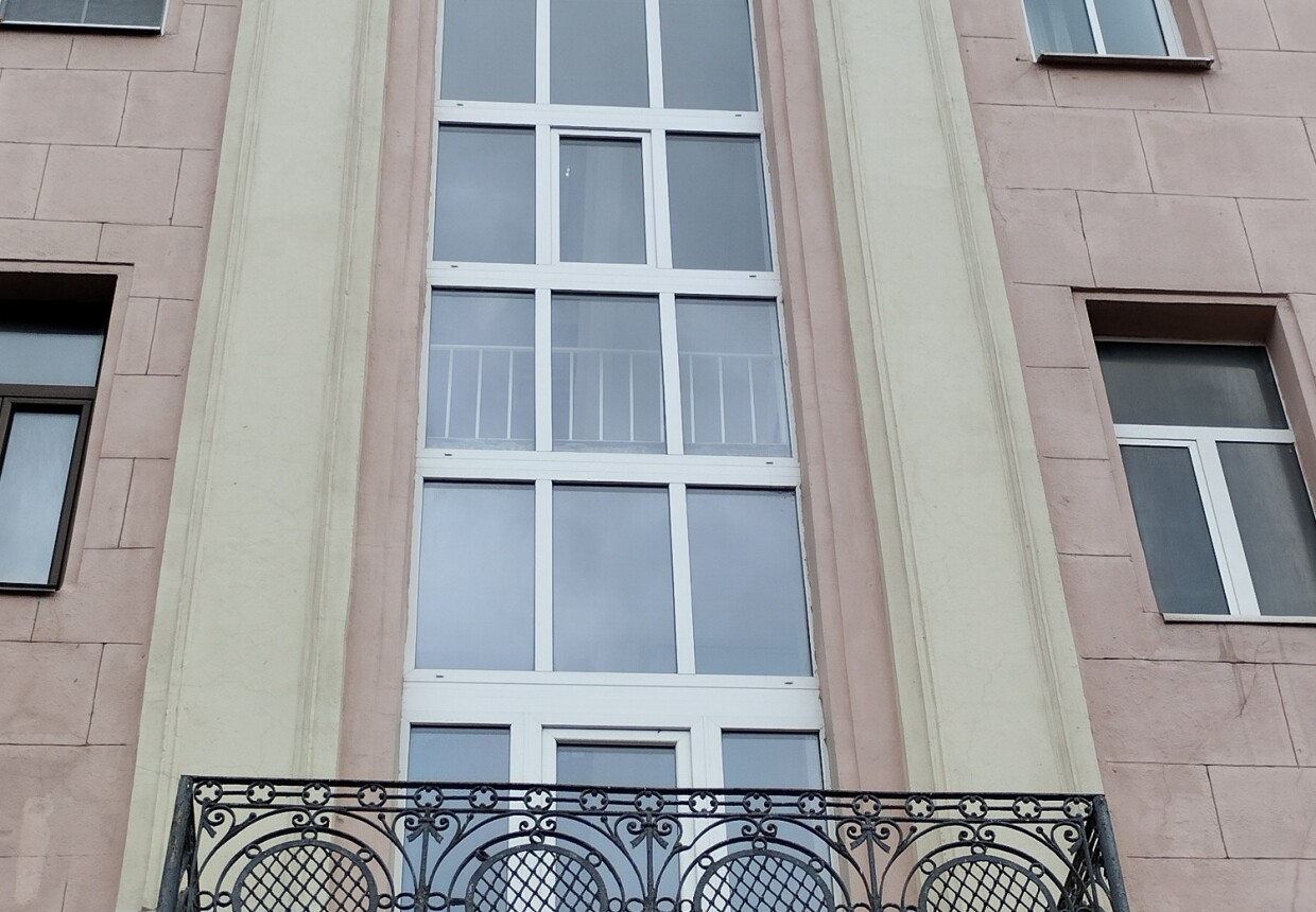 Доходный дом, 1903 г.