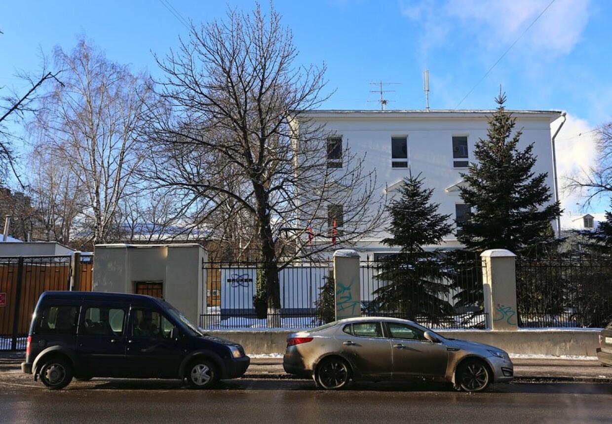 Лепешкинское училище