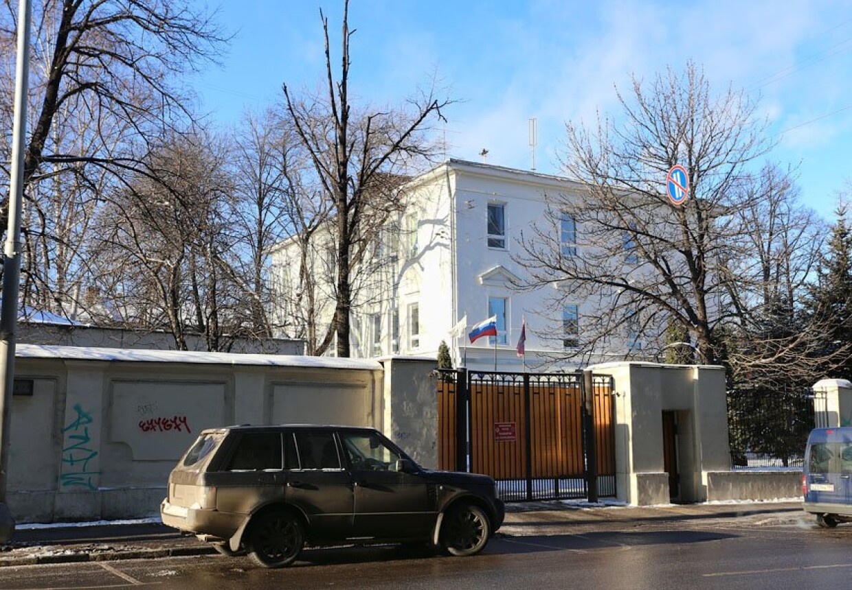 Лепешкинское училище
