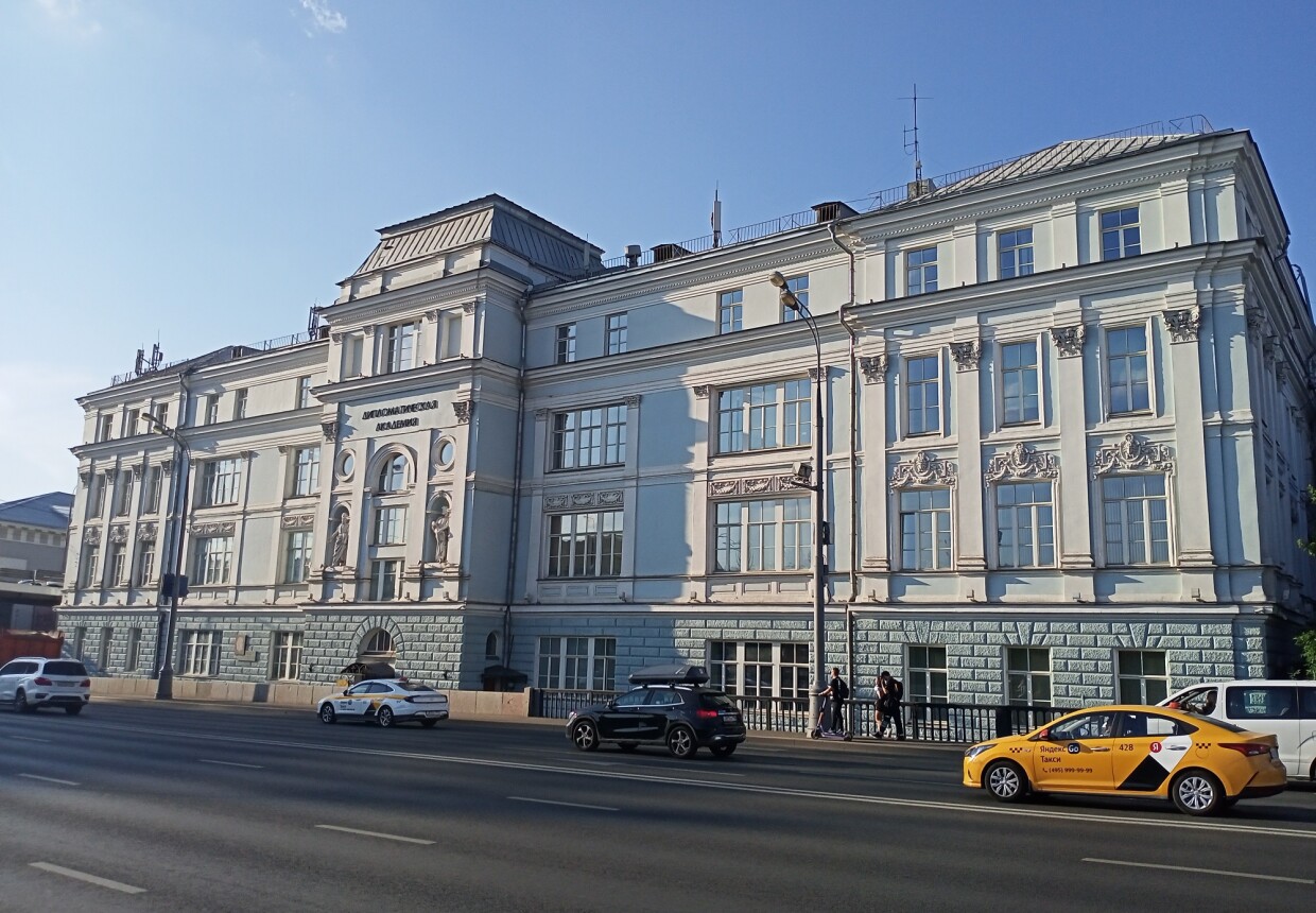 Катковский лицей