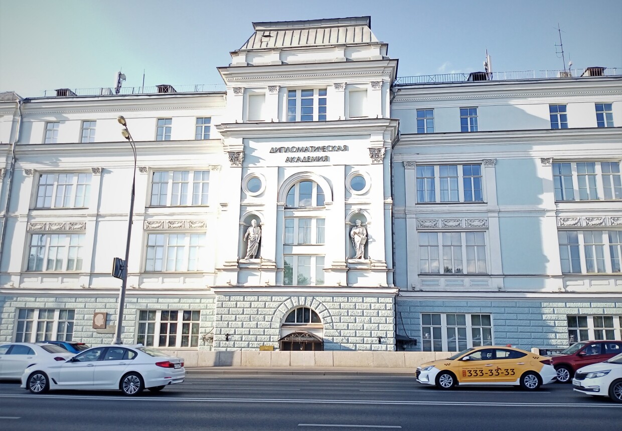 Катковский лицей