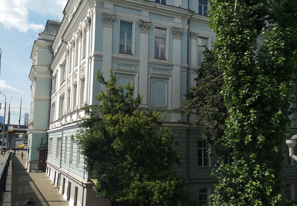 Катковский лицей