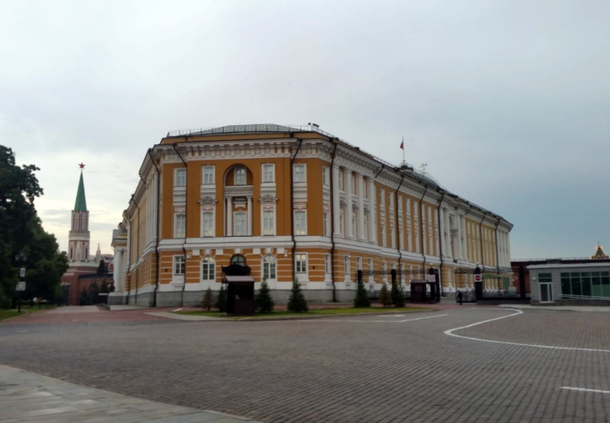 Сенат