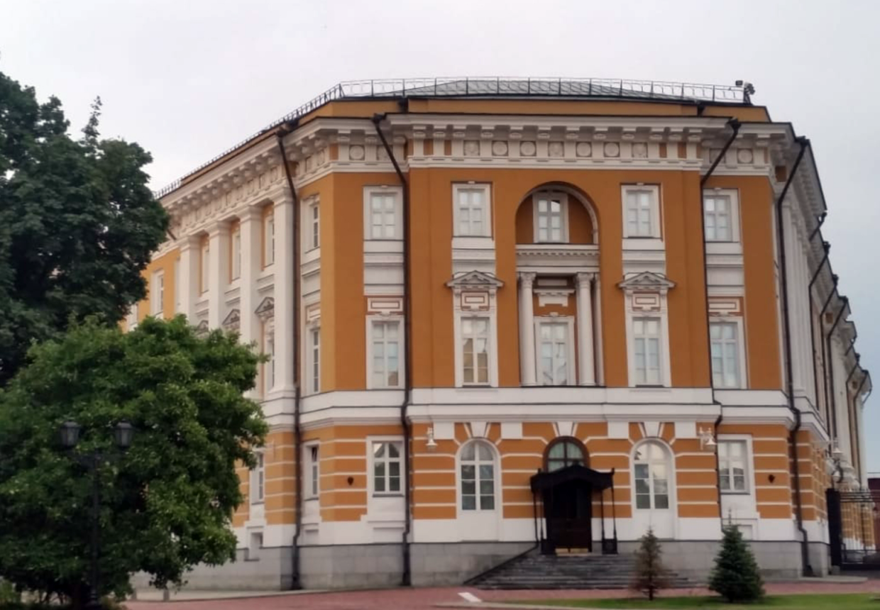 Сенат