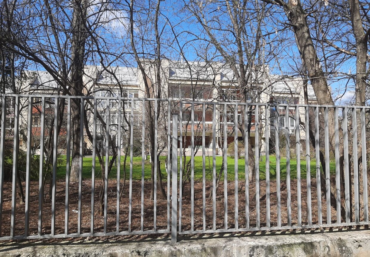 Городок космонавтов («Московский Звёздный городок»)