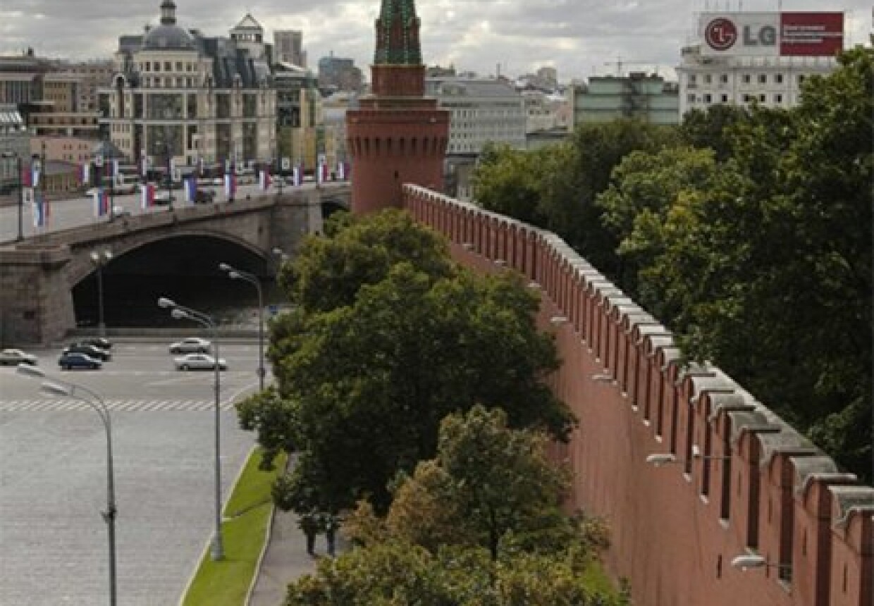 Беклемишевская башня