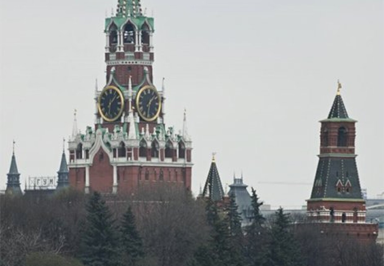 Константино-Еленинская башня