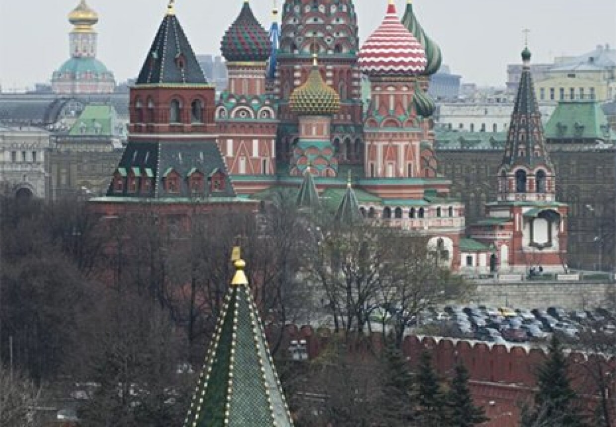 Константино-Еленинская башня